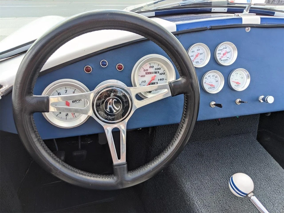 1965 Ford Replica - Image 19 of 31