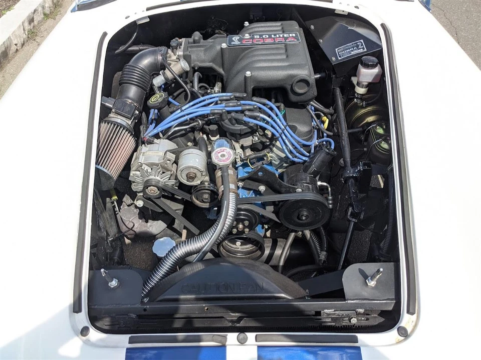 1965 Ford Replica - Image 21 of 31