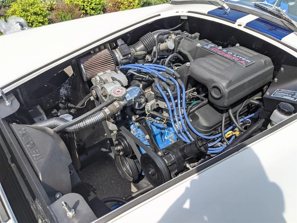 1965 Ford Replica - Image 22 of 31