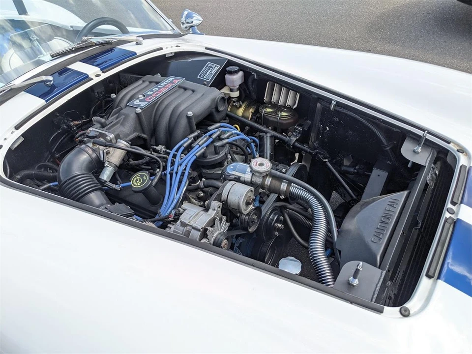 1965 Ford Replica - Image 23 of 31