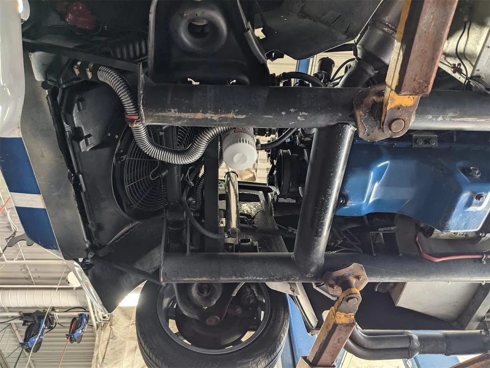 1965 Ford Replica - Image 30 of 31