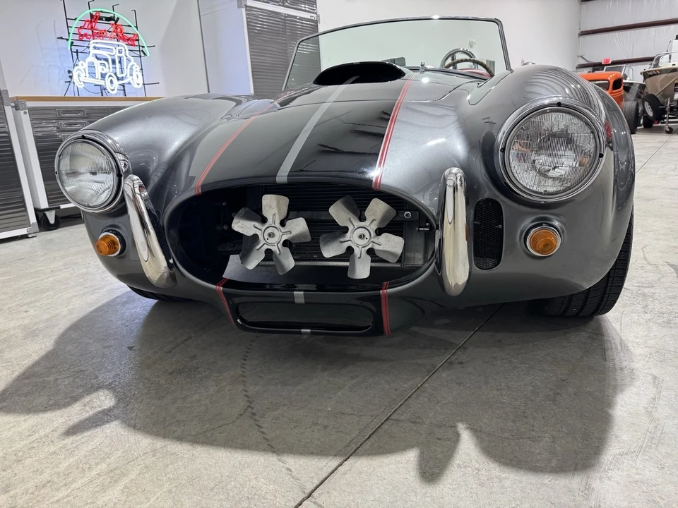 1965 Ford Replica - Image 8 of 21