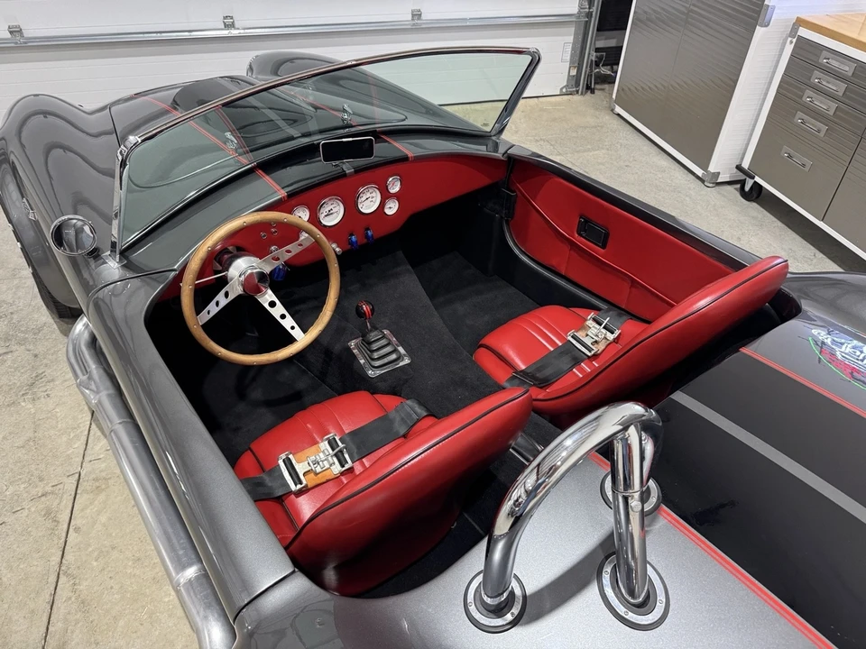 1965 Ford Replica - Image 18 of 21
