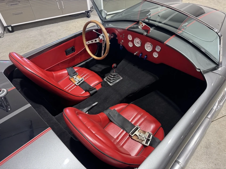 1965 Ford Replica - Image 16 of 21