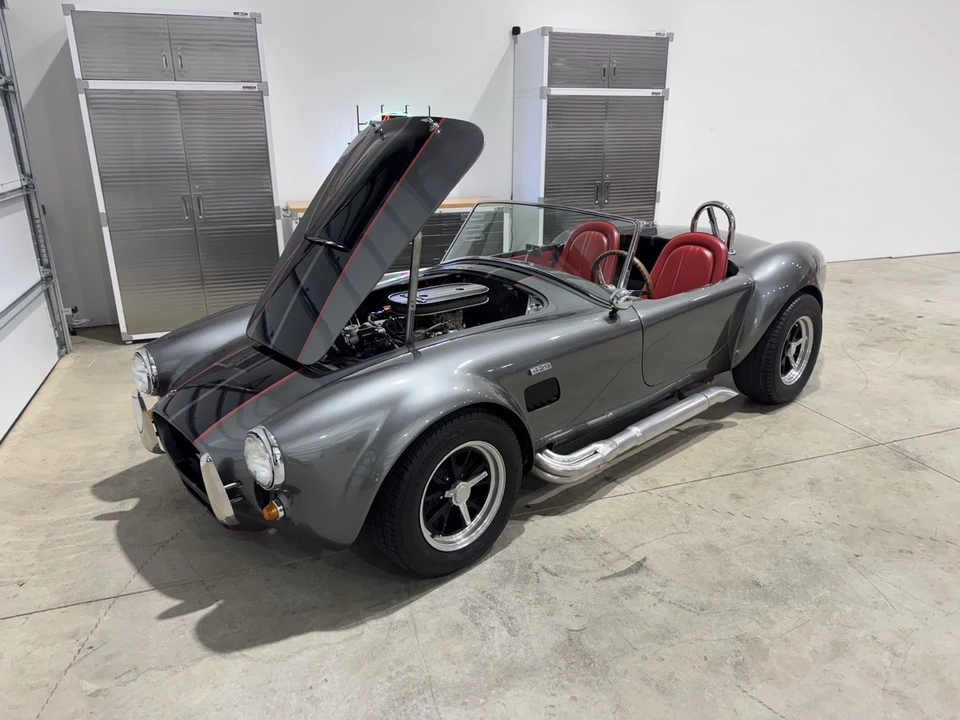 1965 Ford Replica - Image 10 of 21