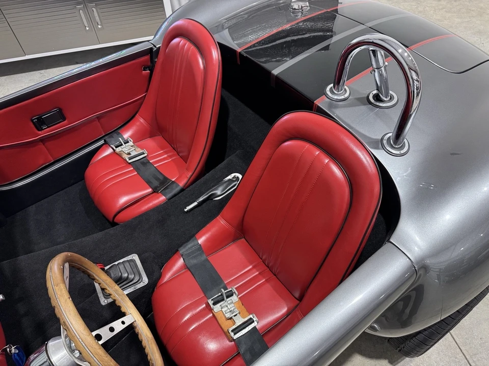 1965 Ford Replica - Image 21 of 21