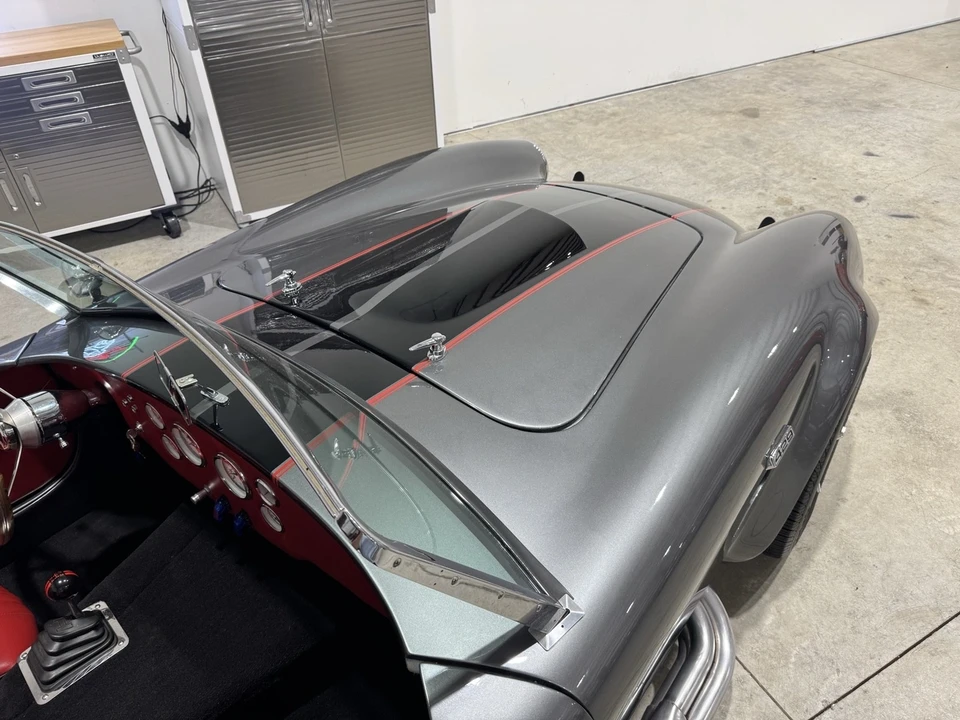 1965 Ford Replica - Image 15 of 21