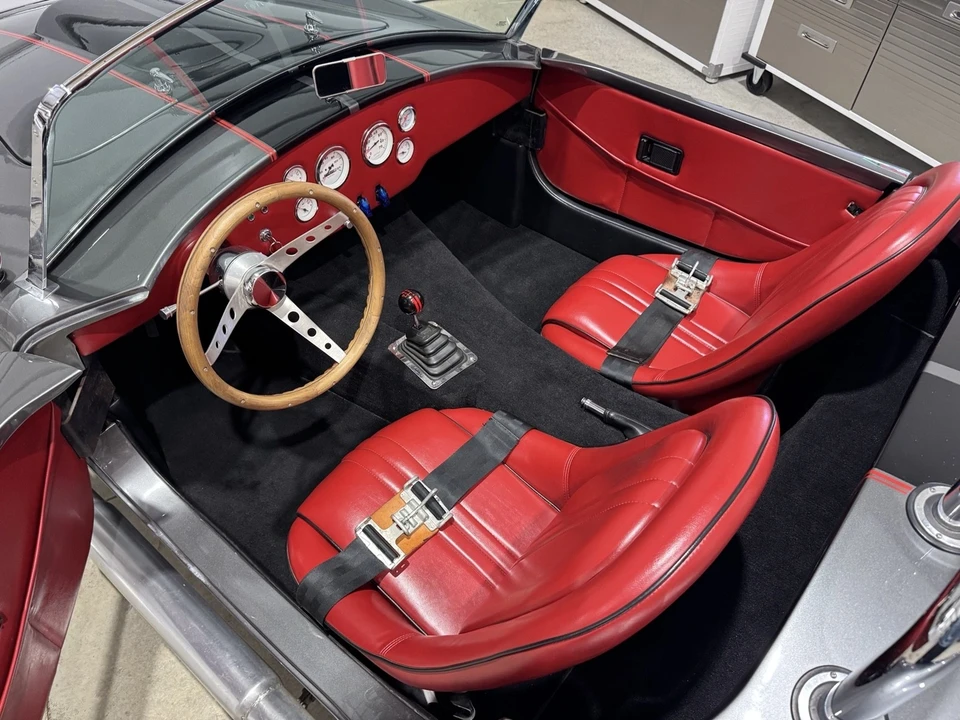 1965 Ford Replica - Image 20 of 21