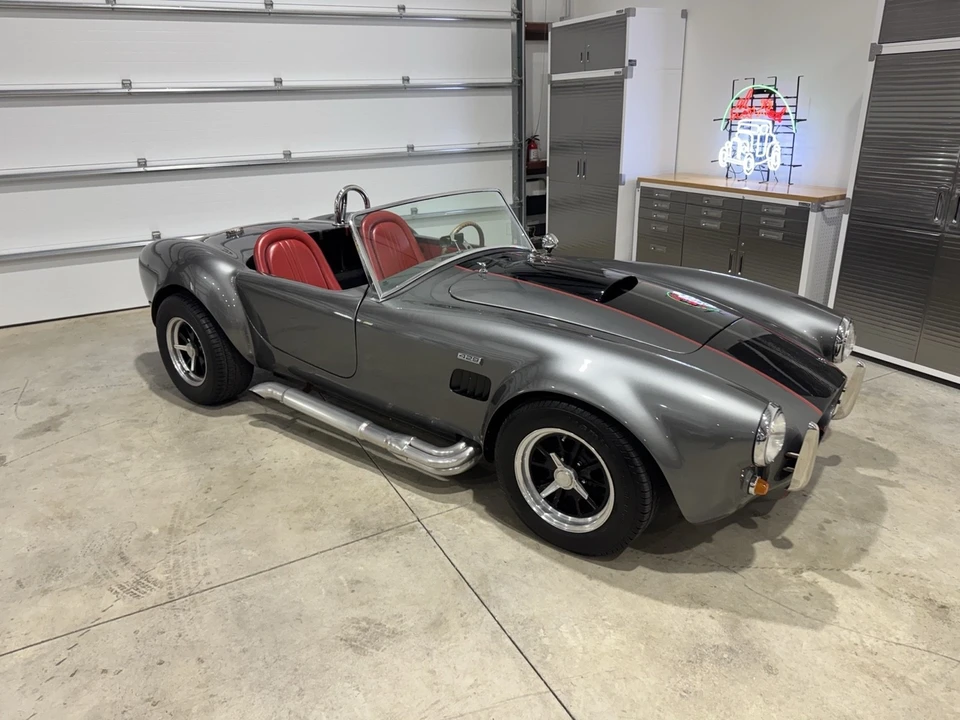 1965 Ford Replica - Image 2 of 21