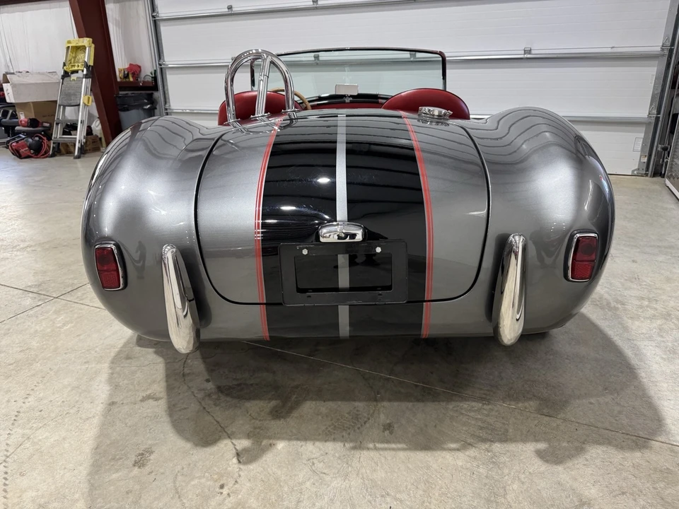 1965 Ford Replica - Image 4 of 21