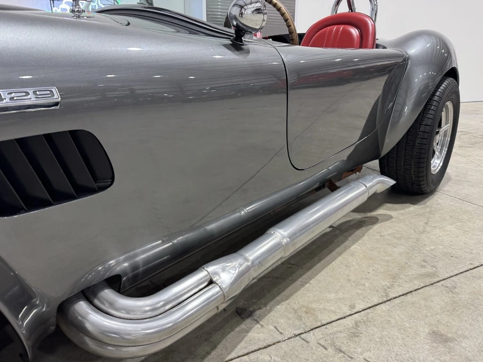 1965 Ford Replica - Image 9 of 21