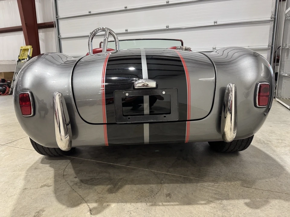1965 Ford Replica - Image 13 of 21