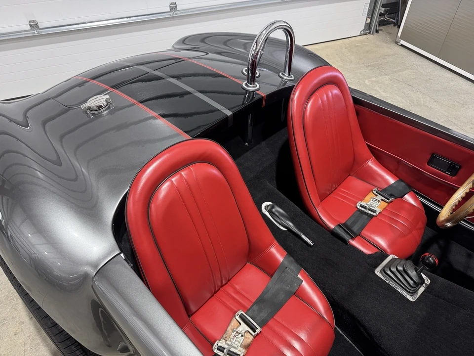 1965 Ford Replica - Image 3 of 21