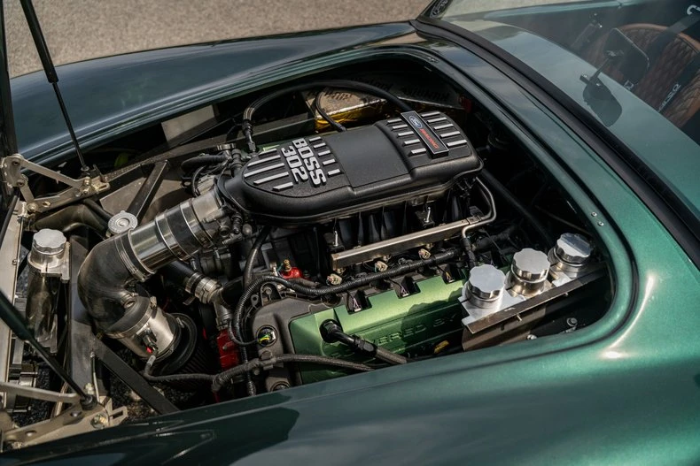 1965 Ford Replica - Image 31 of 31