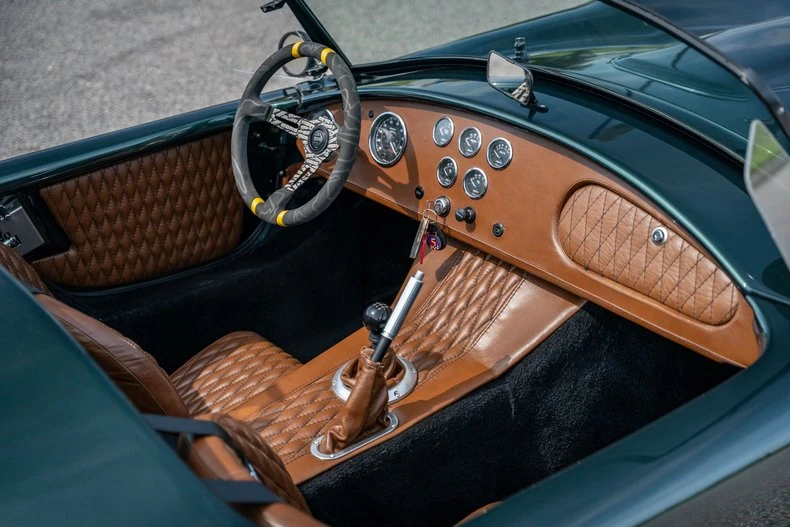 1965 Ford Replica - Image 26 of 31
