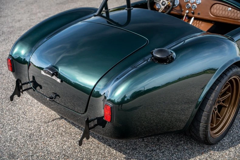 1965 Ford Replica - Image 20 of 31