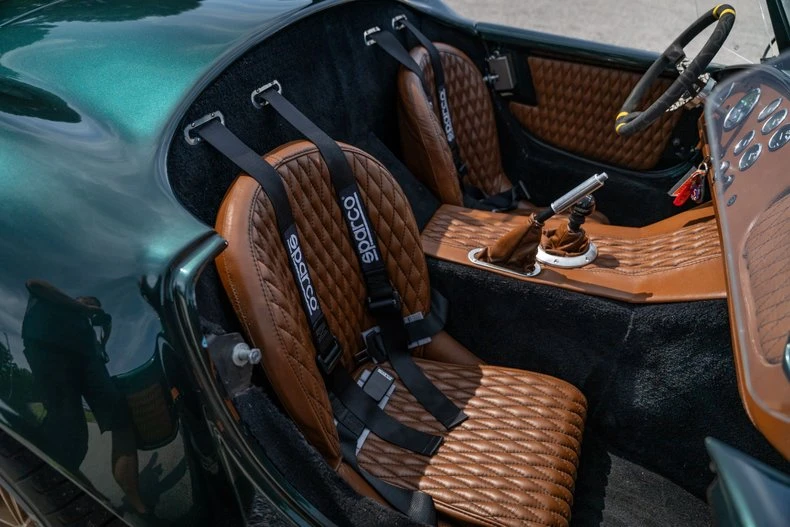 1965 Ford Replica - Image 27 of 31