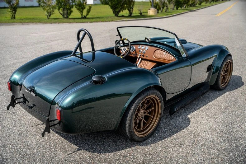 1965 Ford Replica - Image 15 of 31