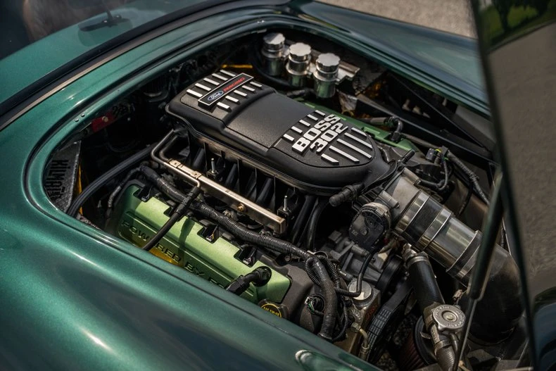 1965 Ford Replica - Image 29 of 31