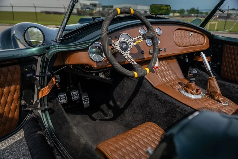1965 Ford Replica - Image 21 of 31