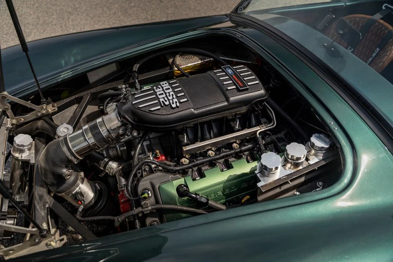 1965 Ford Replica - Image 30 of 31