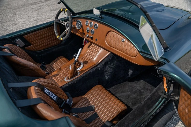 1965 Ford Replica - Image 25 of 31