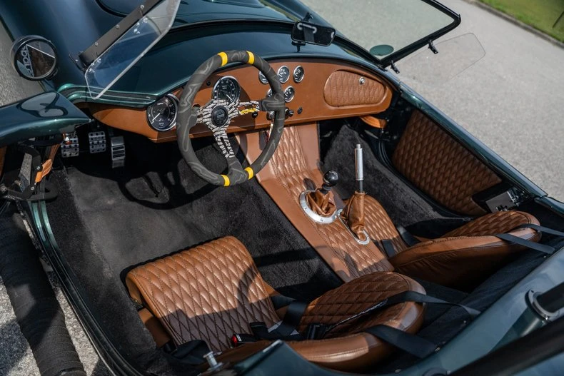 1965 Ford Replica - Image 22 of 31