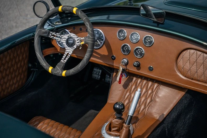 1965 Ford Replica - Image 24 of 31