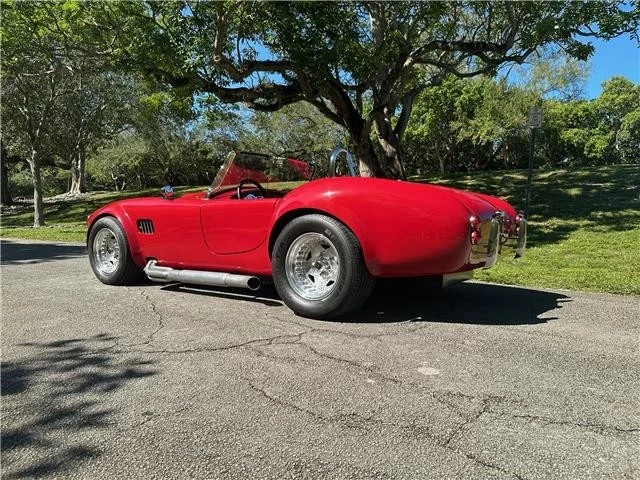 1965 Shelby Cobra Replica - Image 10 of 21