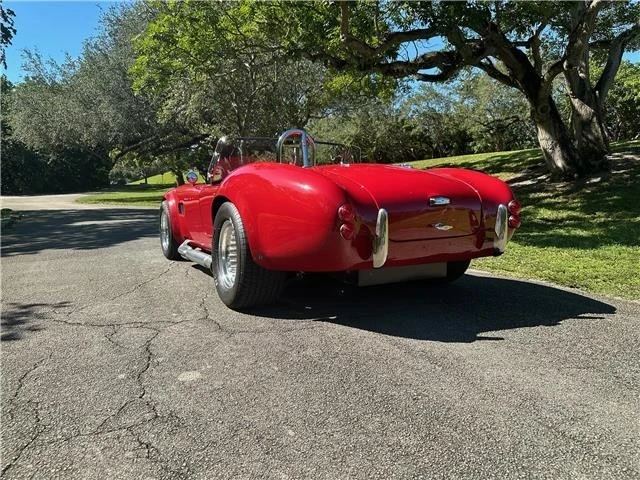 1965 Shelby Cobra Replica - Image 9 of 21