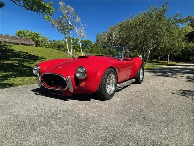 1965 Shelby Cobra Replica - Image 6 of 21