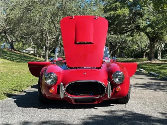 1965 Shelby Cobra Replica - Image 13 of 21