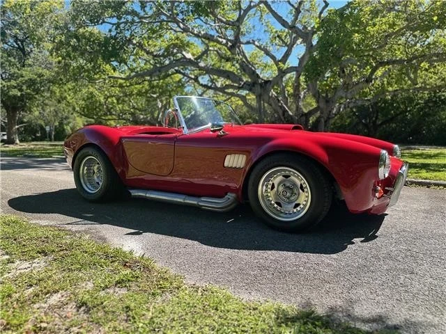 1965 Shelby Cobra Replica - Image 2 of 21