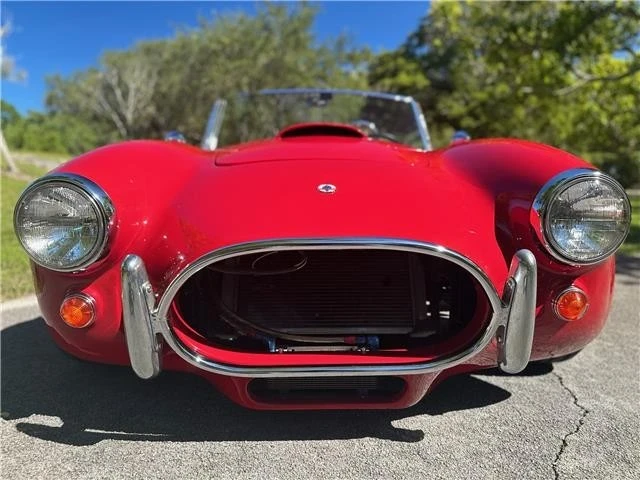 1965 Shelby Cobra Replica - Image 4 of 21