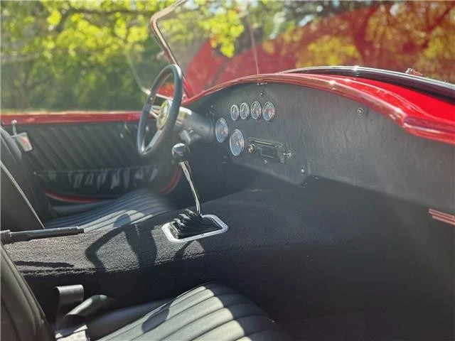 1965 Shelby Cobra Replica - Image 20 of 21