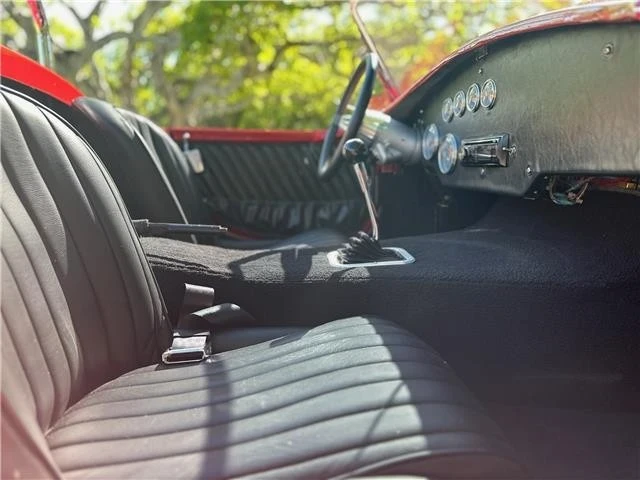 1965 Shelby Cobra Replica - Image 19 of 21