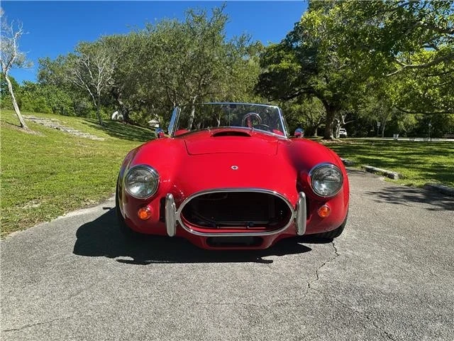 1965 Shelby Cobra Replica - Image 5 of 21
