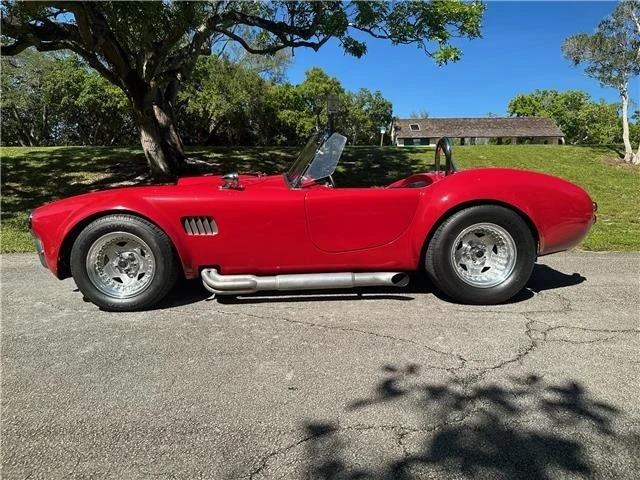 1965 Shelby Cobra Replica - Image 8 of 21