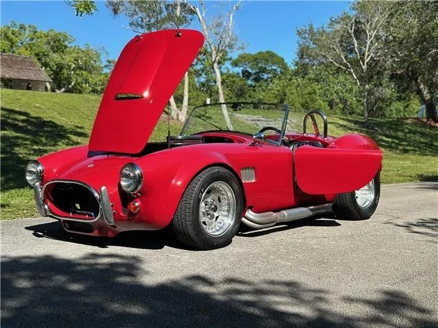 1965 Shelby Cobra Replica - Image 14 of 21