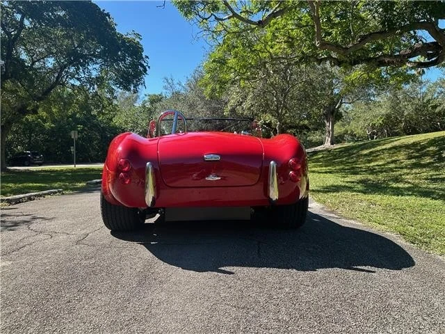 1965 Shelby Cobra Replica - Image 11 of 21