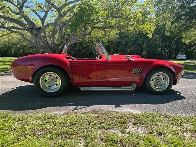 1965 Shelby Cobra Replica - Image 3 of 21
