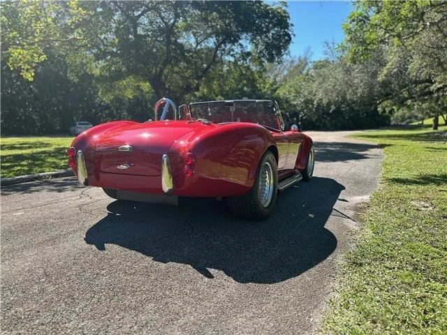 1965 Shelby Cobra Replica - Image 12 of 21