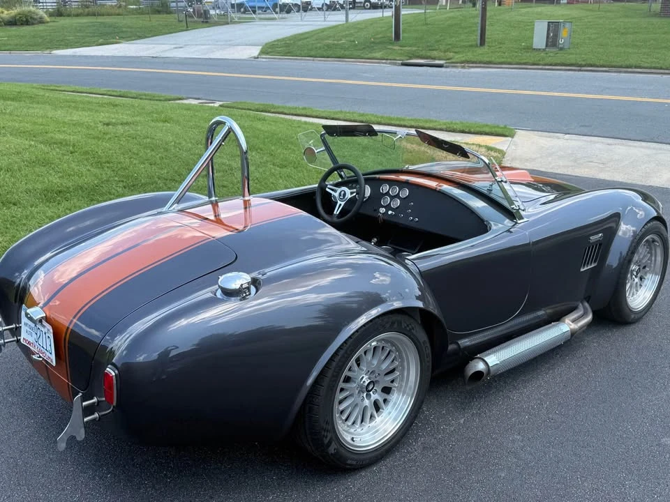 1965 Ford Replica - Image 4 of 13