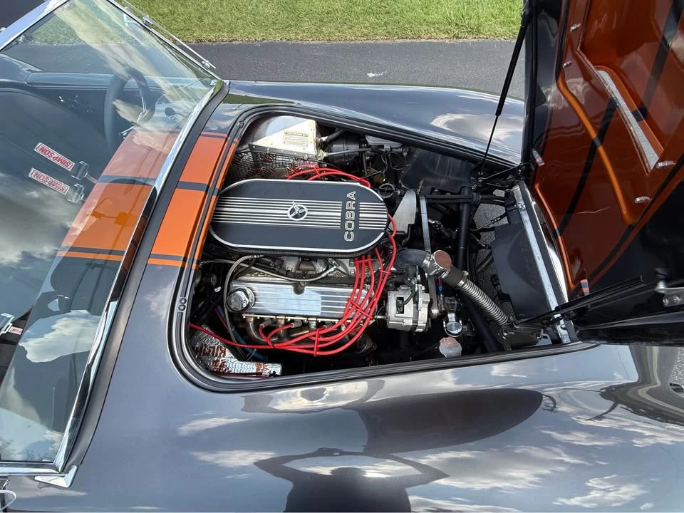 1965 Ford Replica - Image 13 of 13