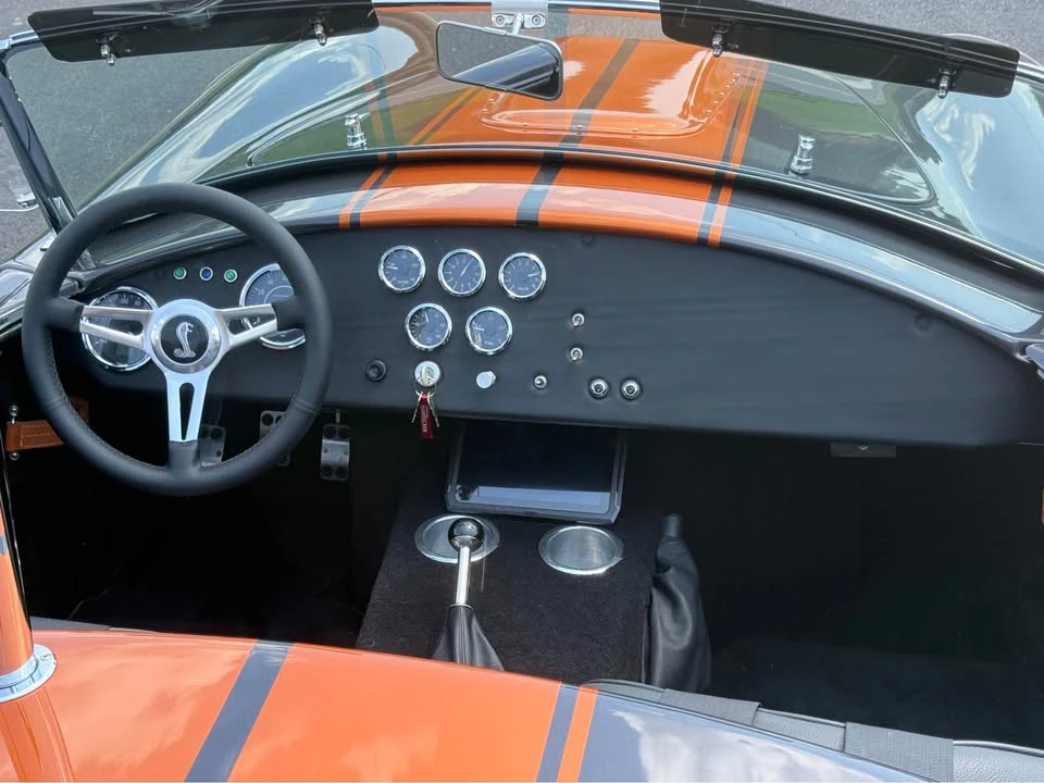 1965 Ford Replica - Image 9 of 13