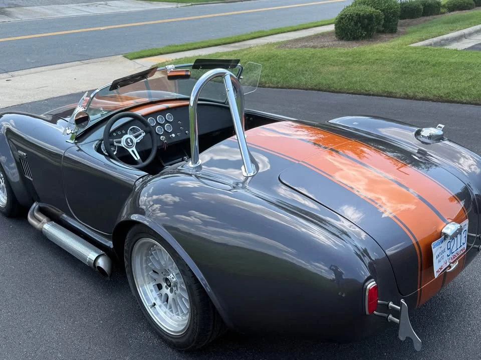 1965 Ford Replica - Image 8 of 13
