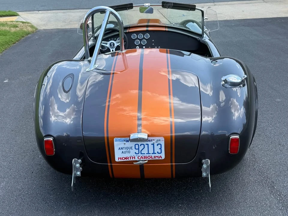 1965 Ford Replica - Image 5 of 13