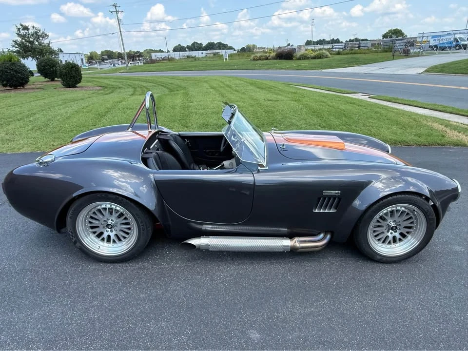 1965 Ford Replica - Image 3 of 13