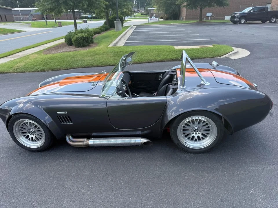 1965 Ford Replica - Image 7 of 13