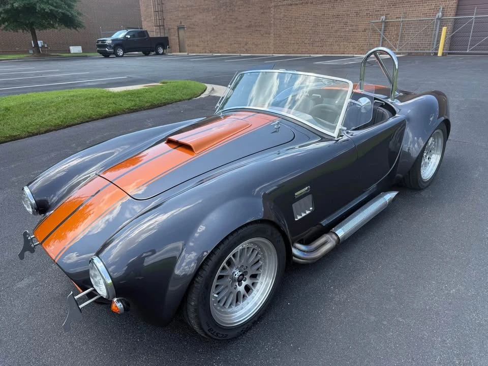 1965 Ford Replica - Image 6 of 13